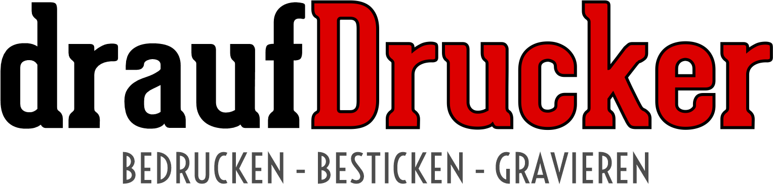 draufdrucker Nuernberg